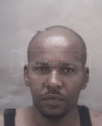 Jermaine Nolan