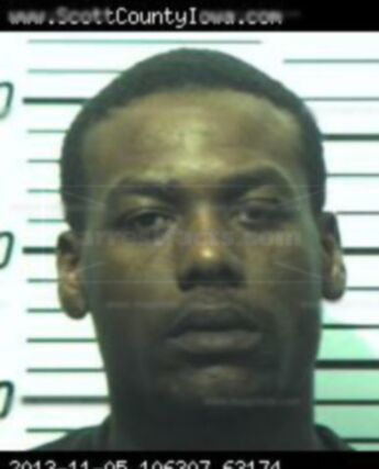 Joseph Lashawn Roberts