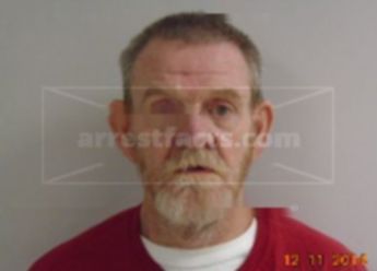 David Martin Whitt