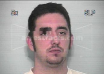 Derek Alan Anderson