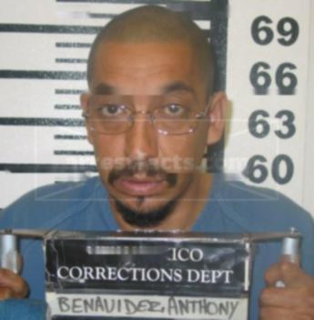 Leroy Ambrose Chavez