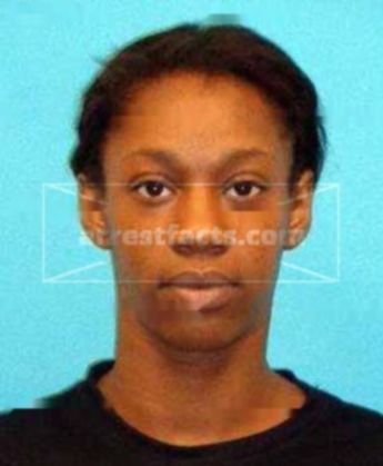 Diamond Valentina Lewis