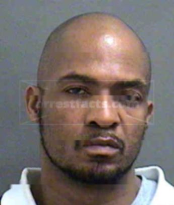 Andre Roberts