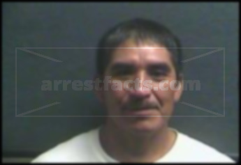 Roberto Valencia Flores