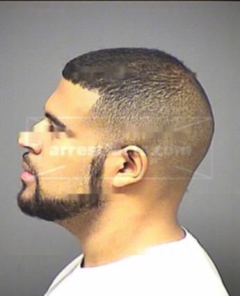 Gregory Garcia Haywood