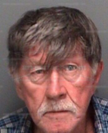 Fredrick Lewis Peck