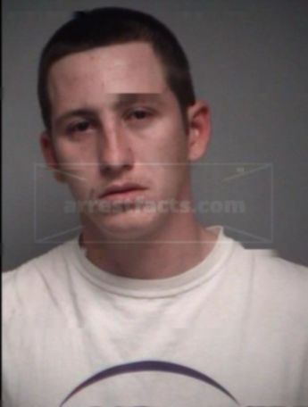 Jeremy Ryan Rogers-Lane
