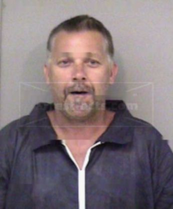 Barry G Knight