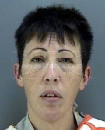 Kristina Marie Lawhon