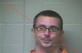 Cory Lee Maynard