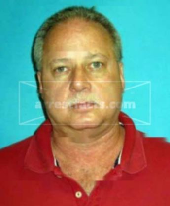 Clyde Harshman