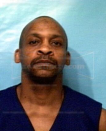 Anthony Hill