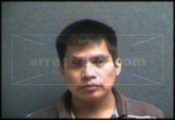 Fredy Andino Caballero