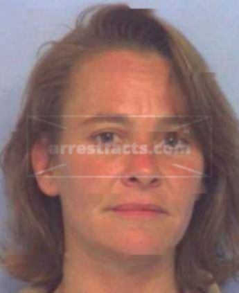 Zona Michelle Whitaker