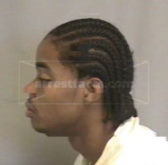 Rayshawn Darnell Burton