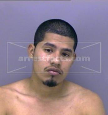 Bobby Anthony Gandarilla