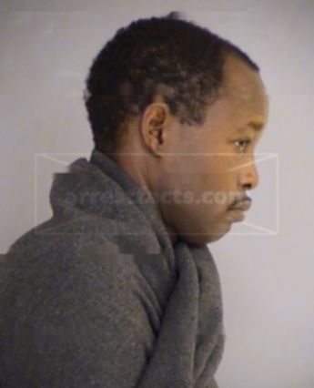 Walter Louis Greene