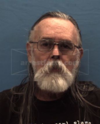 Larry Eugene Davidson