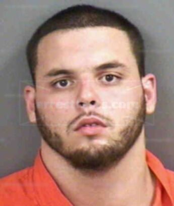 Robert Matthew Garland
