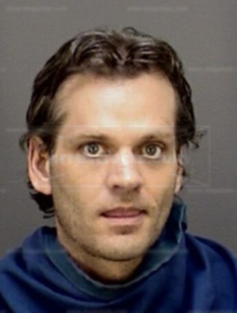 Shawn Christopher Green