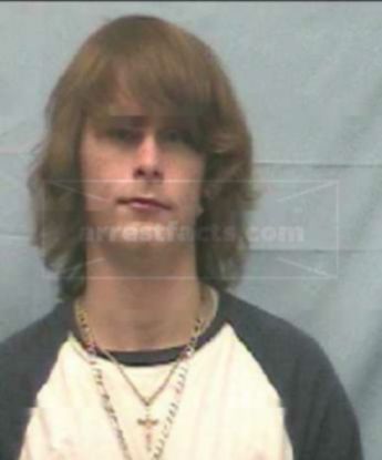 Zachary Lee Venable