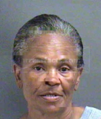 Marilyn Bradshaw