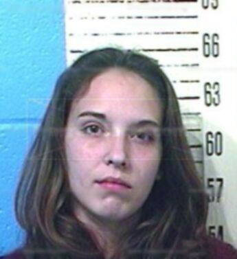 Sherisha Ann Dugger