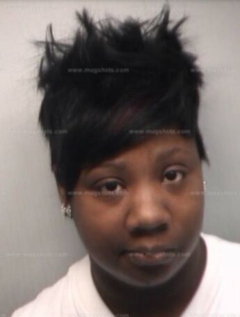 Shanetra Floyd