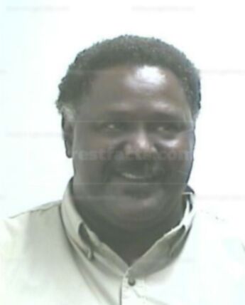 Ronnie J Mcgee