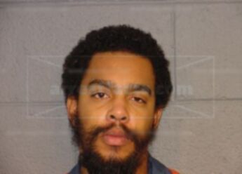 Antwan Maurico Johnson