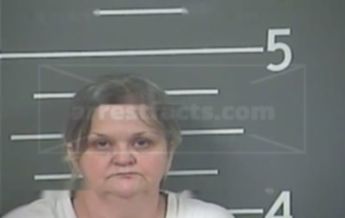Wanda F Stoker