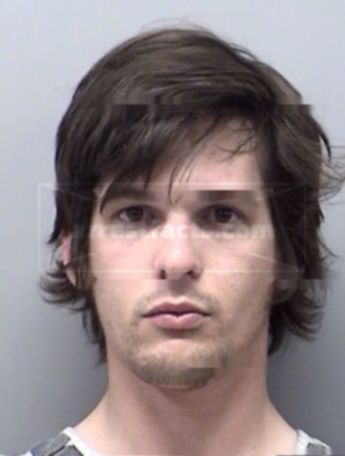 Matthew Ryan Rhodes
