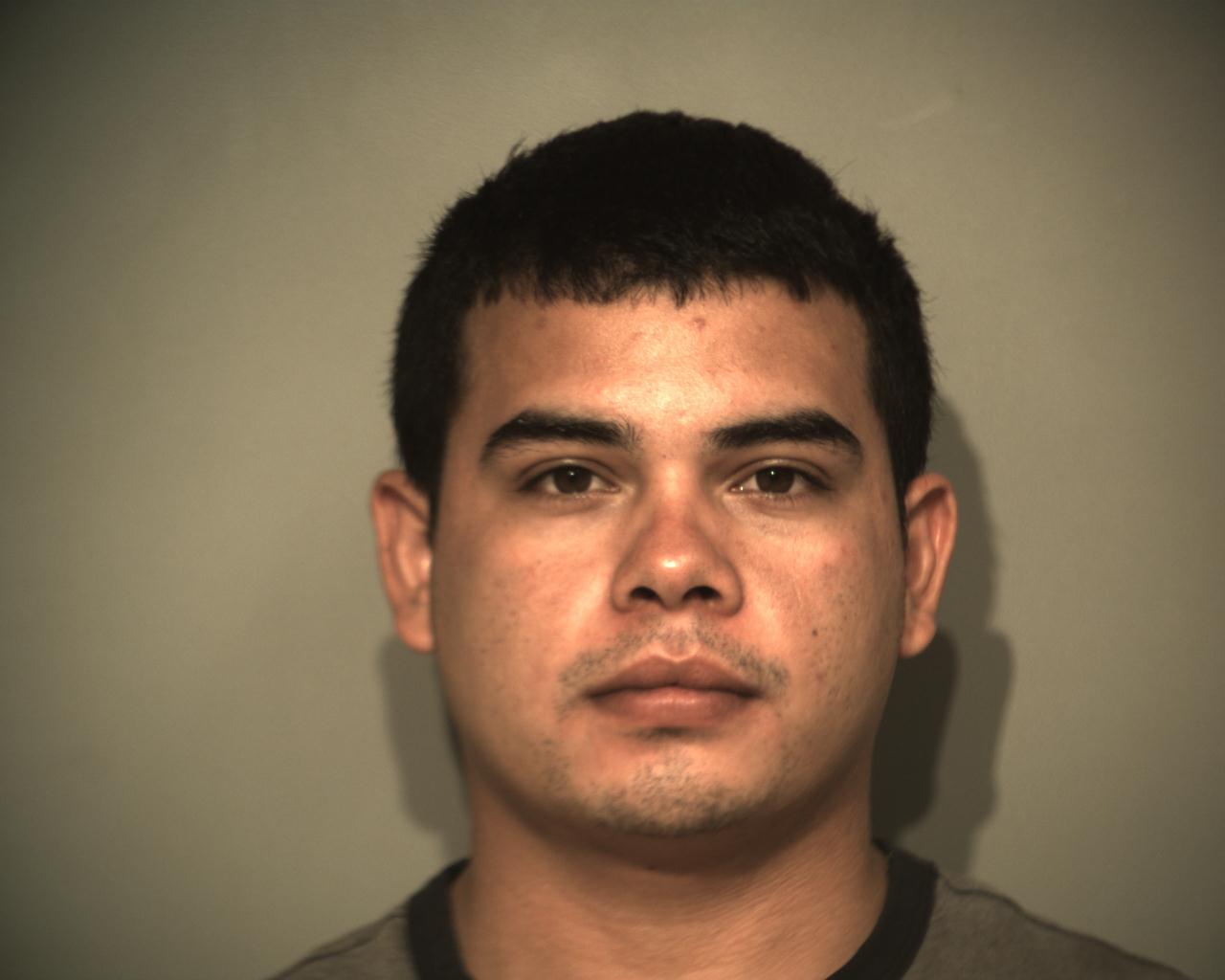Edwin Isaac Olivares Padilla