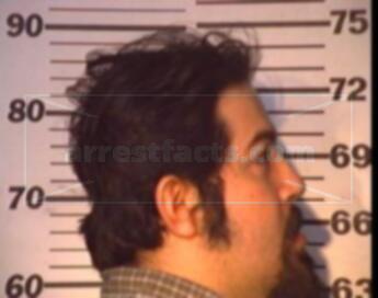 Christopher Garcia Ramon
