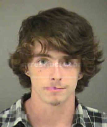 Tyler James Webb