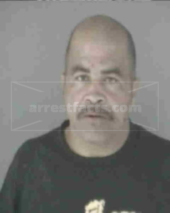 Terry Wayne Hardin Jr.