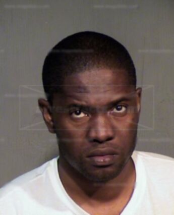 Errol Anthony Watson