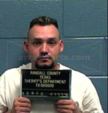 Anthony Lee Chavez