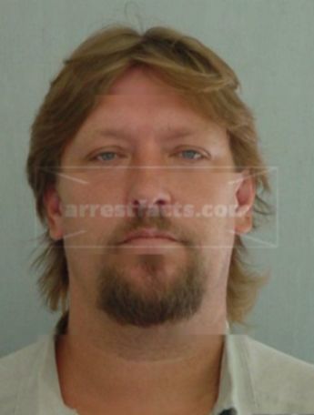 Mark A Mckusker