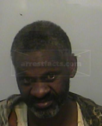 Arthur Lee Pate