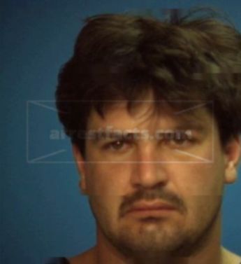 Mark Allen Morris
