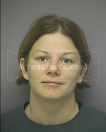 Shauna Leann Shafer