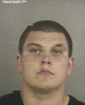 Brandon Dale Stutzman