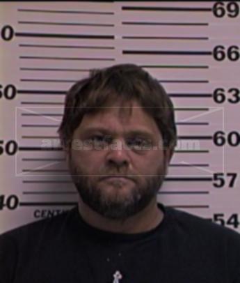 James Allen Gibson