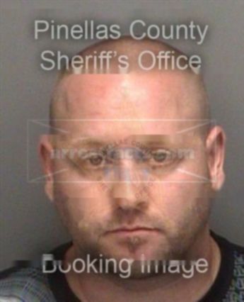 Joshua James Clayton