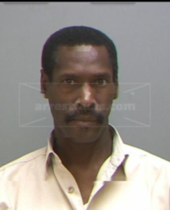 Leon Gipson