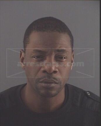Claude Willie Jones