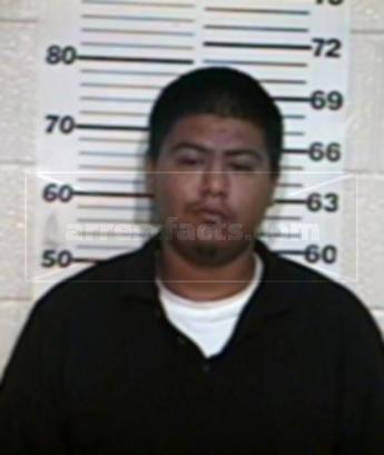 Felix Adame Rodriguez