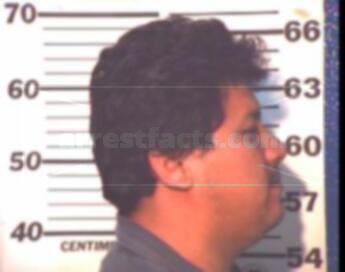 Roberto Arevalo Arevalo