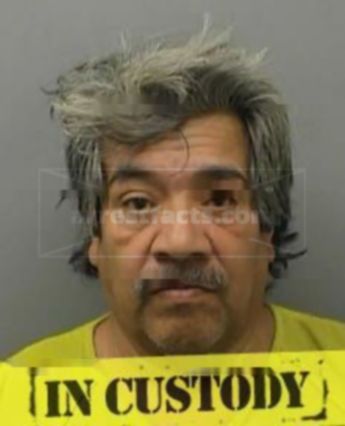 Raymond Joseph Gonzales